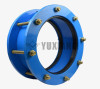 Coupling joints ; Dedicated couplings