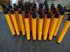 Low air pressure DTH hammer CIR50 for drill rig