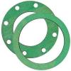 Non-asbestos Gasket Flat Gaskets Non-metallic Gaskets