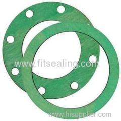 Non-asbestos Gasket Flat Gaskets Non-metallic Gaskets