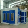 high quality car paint booth for sale