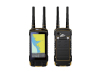 EX ATEX ip68 LTE universal Satellite communication phone DMR tough phone