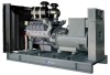 Quality guarantee DEUTZ 200KW 250KVA diesel generator supplier