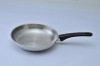 8 inch stainless steel frypan