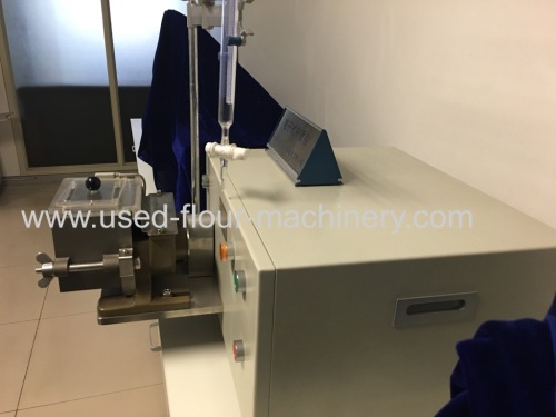 CHINA MADE FARINOGRAPH Extensograph