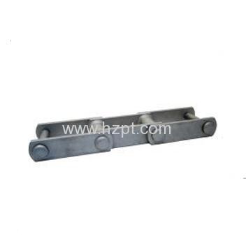 Welded Straight Sidebar Chain WWRC-18 WRC-82 WRC-124 For Heavy Industrial