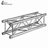 Truss system 350x350mmx1.5m flate or peak roof truss aluminum truss stage light frame