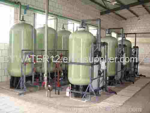 Boiler Feed Water Treatment System /Boiler Feed Water Treatment Plants/Boiler Water Purification