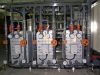 15000 L/H Electronic Grade Industry Ultra pure water System/Ultra pure water plant