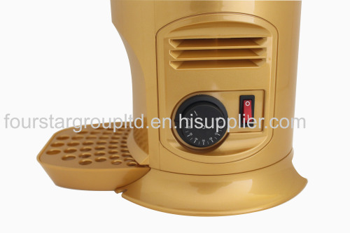 5L Golden 110/220V Hot Chocolate Dispenser Commercial Chocolate Drinking Machine CE ROHS China Manufacturer