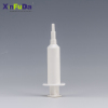 8ml veterinary syringe disposable