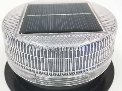 Magnetic high brightness led dome lights for cars