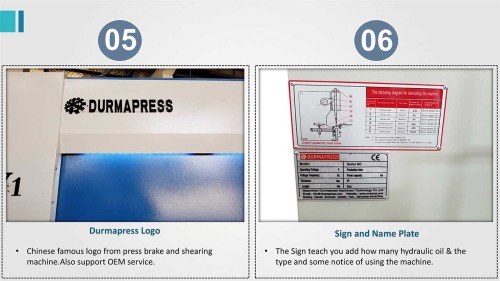 WE67K 100ton iron plate press brake Hydraulic bending Machine price with CE ISO