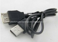 3.5mm Stereo Extension Cable