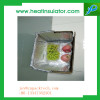 Reflective Insulation Foil Bubble Bag Box Liners To Keep Food Cooler