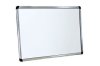 magnetic dry wipe whiteboard