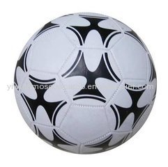 wholesale pvc price football soccer training