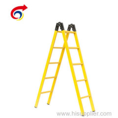 FRP Insulating Ladder in china