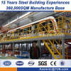 prefab warehouse Industrial Structural Steel Workshop fireproof