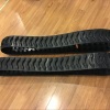 Small Rubber Tracks 150*65*42 for Robot/Wheelchairs