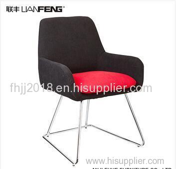 2018Lianfeng leisure chair living room chair