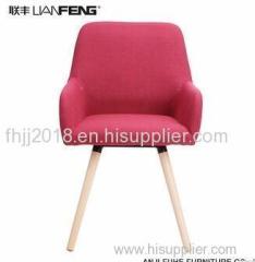 2018 Modern chair comfortable leisure chair living room chair