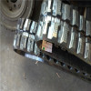 Volvo Ec15rb Rubber Track for Construction