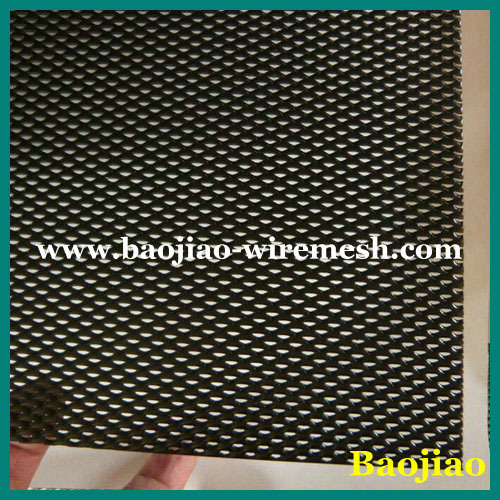 1.0mm Heavy Duty DVA Privacy Mesh