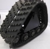 Rubber Track System for UTV/Mini Tractor/ SUV/ ATV