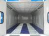 Auto Paint Booth for sale