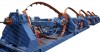 High Speed Skip Strander Bow Type Stranding Cable Twisting Machine.China Bow Strander Bow Strander Manufacturers