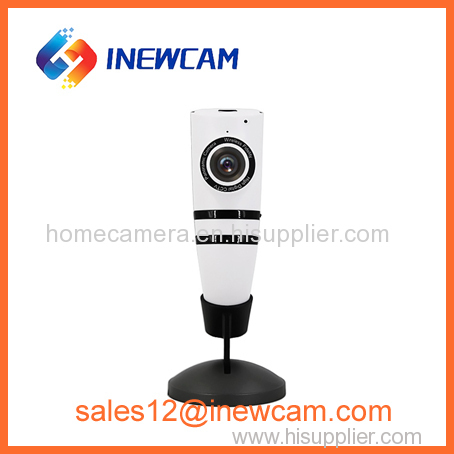 ONVIF 2m pixels wifi indoor surveillance monitor p2p cctv camera