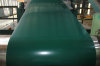 prepainted galvanized steel coil /PPGI