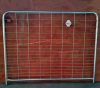 2015 Hot sale! Haotian factory 1.5m height farming fence gates manufacture