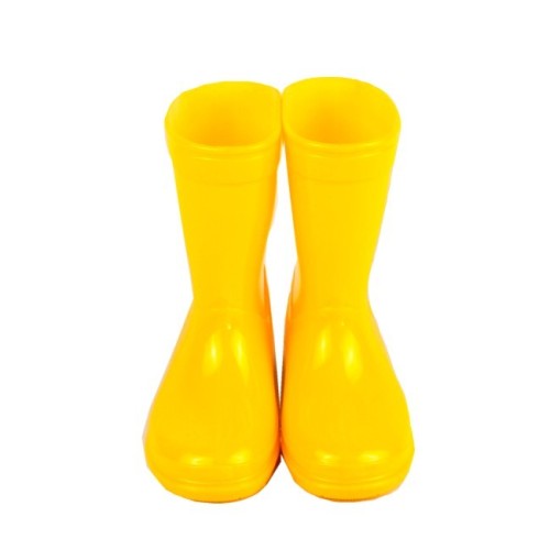 JiTong KH661 High Quality Child Rain Boot