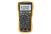 Fluke Electrician's Digital Multimeter with Non-Contact Voltage