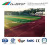 High Quality Waterproof Recycled Protective Playground for Synthetic Surfacing PU Sandwich System Running Race Track