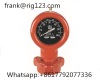 Mud pump Pressure gauge Model 8