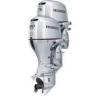 USED Honda 90HP 4 Stroke outboard Motor Engine