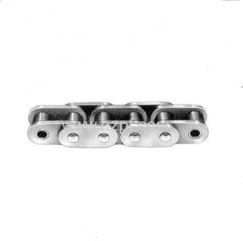 Heavy Duty Straight Sidebar Roller Chain Z4020 Z4824 Z5628 For Drawbench