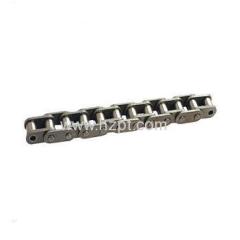 Heavy Duty Straight Sidebar Roller Chain Z2814 -2 Z3315-2 Z3618-2