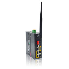 Industrial 3g/4g lte router