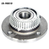 AIX IX 90010 Rear wheel bearing and hub assembly