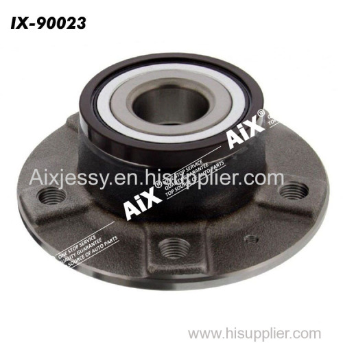 AIX IX 90023 Front wheel bearing and hub assembly