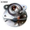 AIX IX 90030 Rear wheel bearing and hub assembly