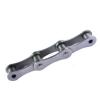 Double Pitch Stainless Steel Conveyor Chain C2052SS C2060HSS C2062HSS For Industrial or Engineering