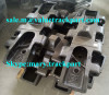 Undercarriage Parts Track Shoe For Hitachi KH180-3 Crawler Crane
