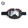 anti dust uv protective scratch resistance outdoor safety eyewear motorcycle mountain bike racing goggles