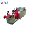 pilot continuous infrared heat setting machine