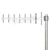 800 MHz 11 dBi High Gain CDMA Yagi Antenna